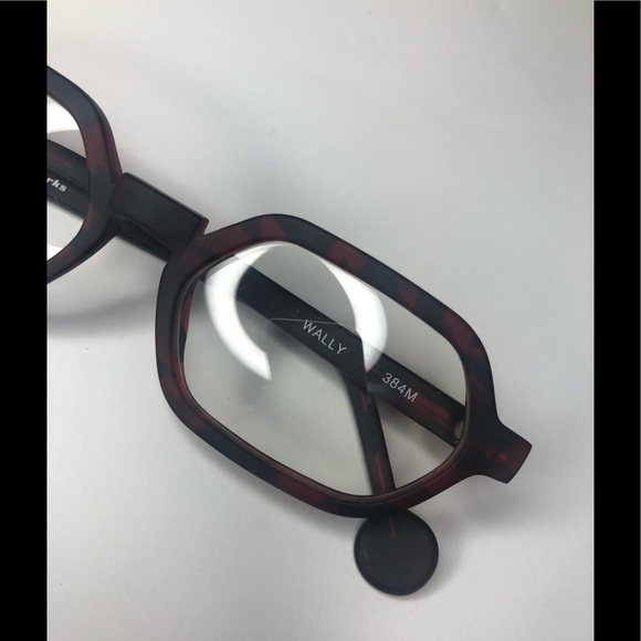 Authentic Vintage LA Eyeworks Wally - Picture 3 of 5